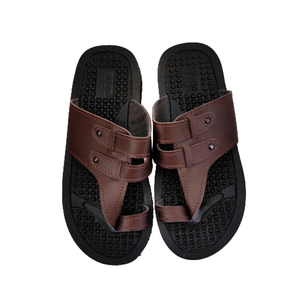 Lakhani hot sale leather sandals